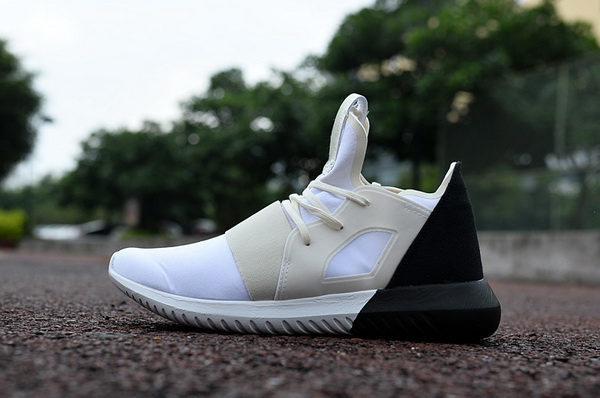 Adidas Tubular Defiant Y-3 Men Shoes_01